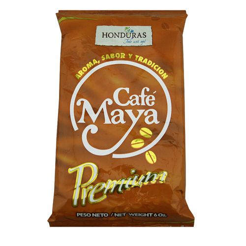 Café Maya Premium 6 Oz
