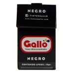 0687232-TINTE ROPA GALLO NEGRO X1 UND