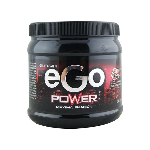 Gelatina Ego Power 1000 Ml