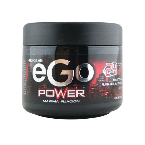Gelatina Ego Power 500 Ml