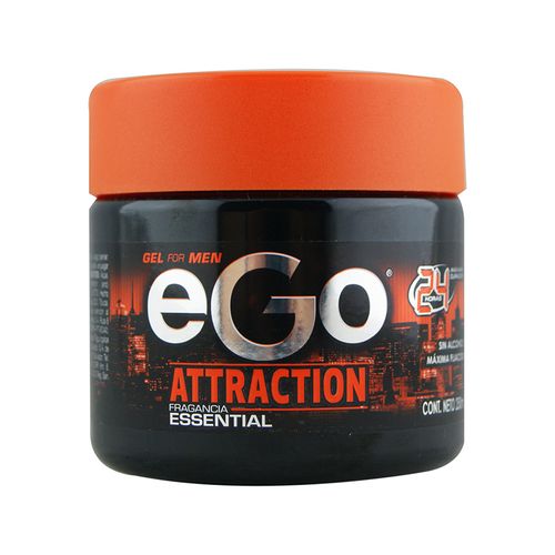 Gelatina Ego Attraction Essential 250 Ml