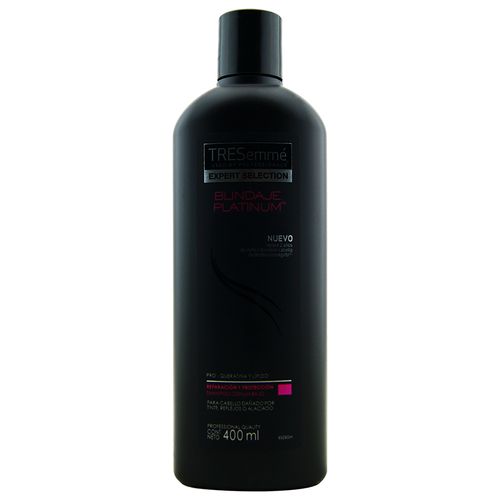 Shampoo Tresemme Reparacion Protección 400 Ml
