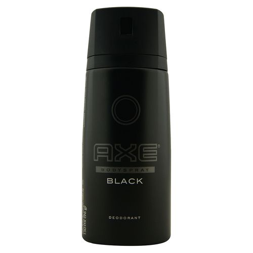 Desodorante Axe Body Spray Black 150 Ml