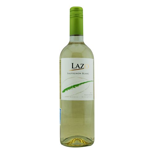 Vino Blanco Lazo Sauvignon 750 Ml