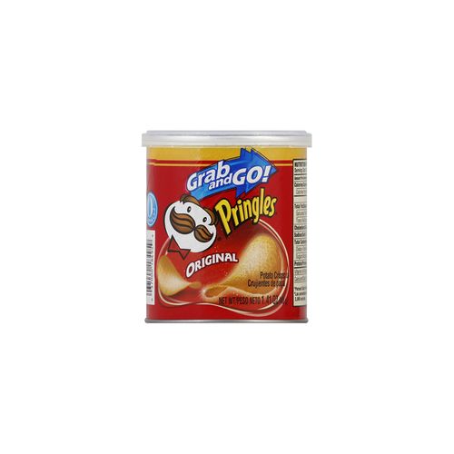 Fritura Pringles Original 1.41 Oz