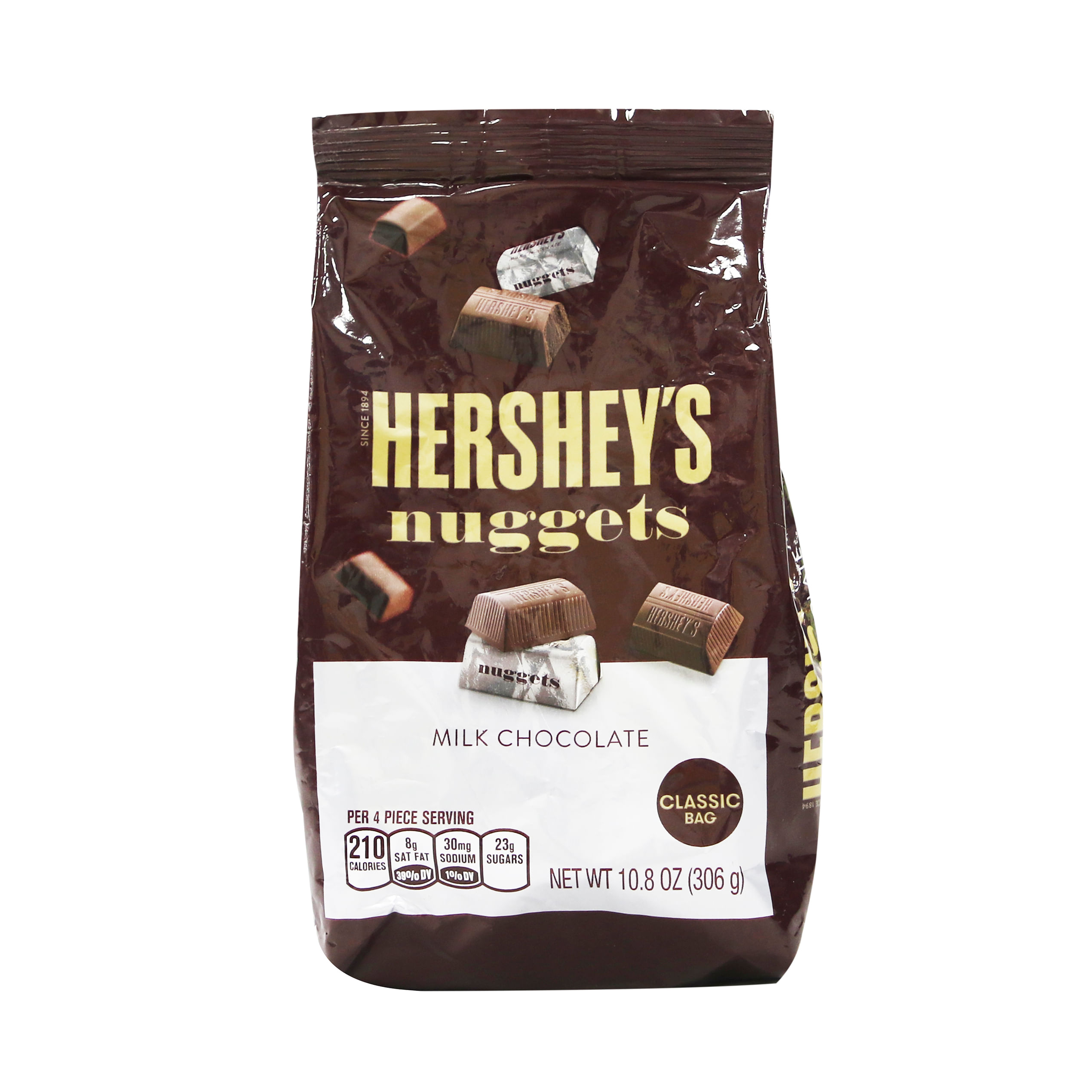 Hersheys Nuggets De Chocolate | Milk Chocolate | La Colonia