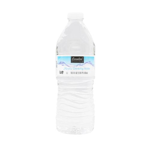 Agua Purificada Essential Everyday 500 Ml