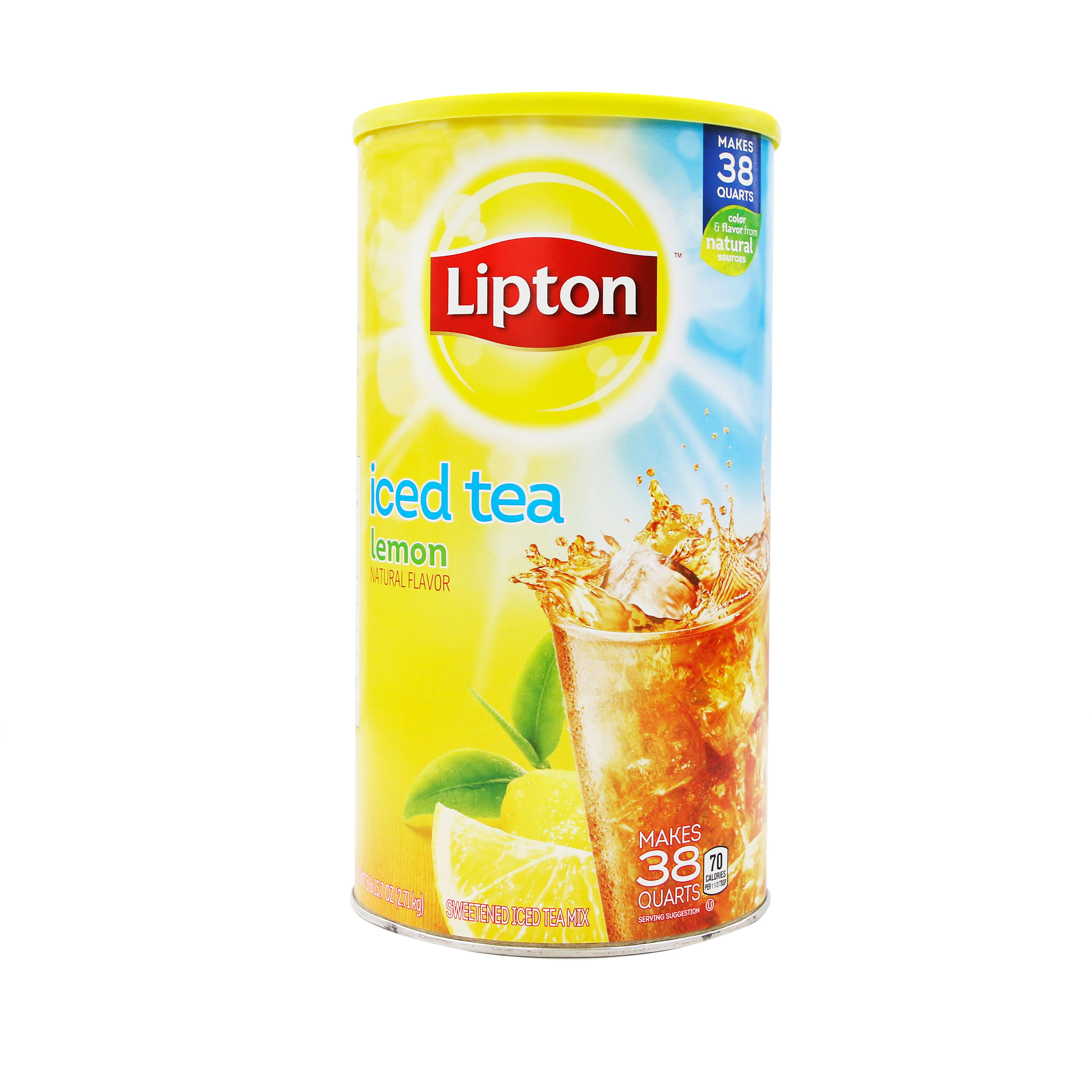 Eliminador de Olores Lemon Tea 500mL ÉLET® - EINSBLEDT