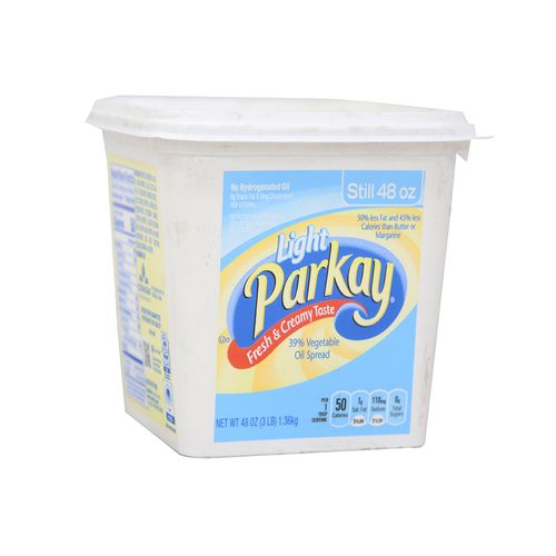 Margarina Parkay Light 48 Oz