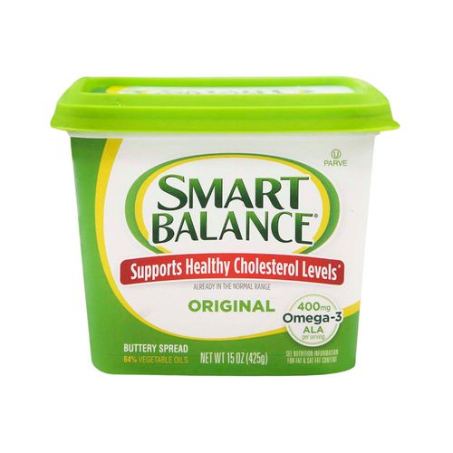 Margarina Smart Balance Soft 15 Oz