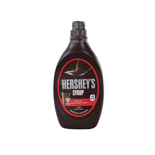 Sirope Hersheys De Chocolate 24 Oz