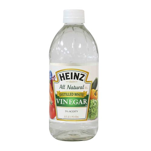 Vinagre Heinz Destilado 16 Oz