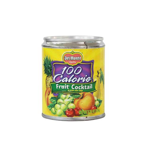 Coctel De Fruta Del Monte Lite 8.25 Oz