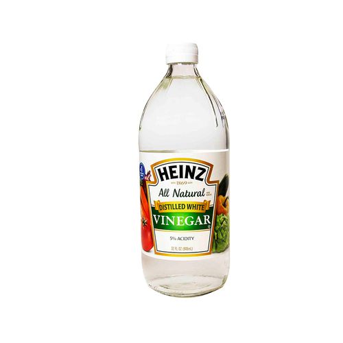 Vinagre Heinz Blanco 32 Oz