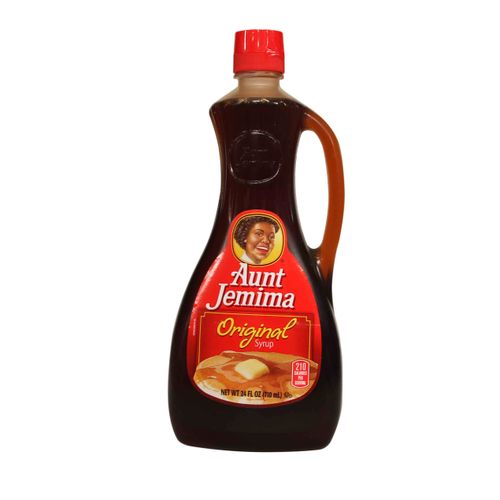 Miel Aunt Jemima Original 24 Oz