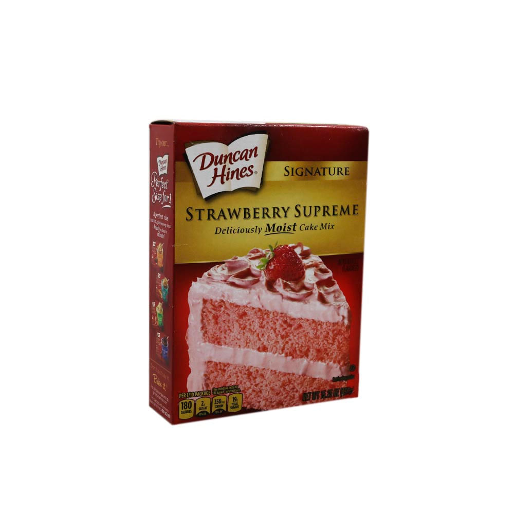 Compra Fresas frescas en Pastelería Polo online de Palencia con el mejor  precio.