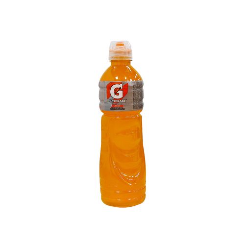 Bebida Isotónica Gatorade Sport Naranja 600 Ml