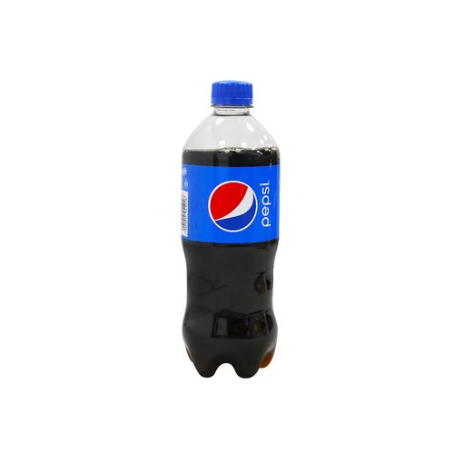 Refresco Pepsi En Botella 600 Ml