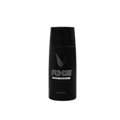 Desodorante Spray Axe Excite 150 Ml