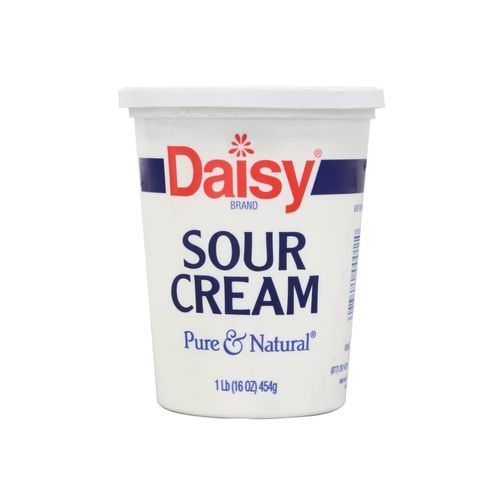 Crema Daisy Pura Y Natural 454 Gr