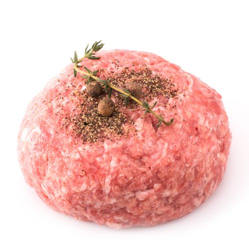 Carne Molida Económica x Lb