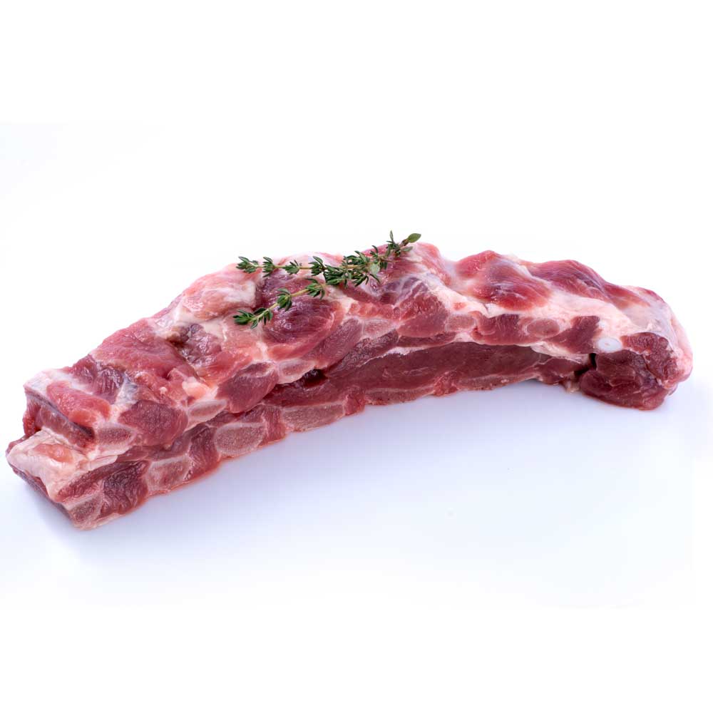 Promoción De Costilla De Cerdo | La Colonia Sección De Carnes