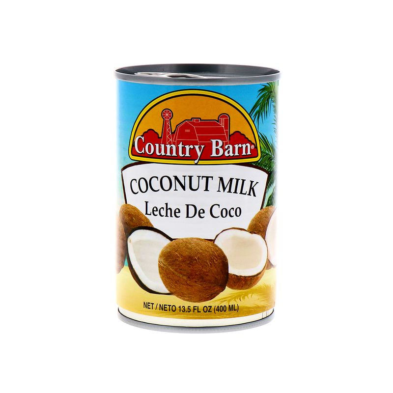  Crema de coco/leche de coco en polvo (instantánea) - 1.76 oz.  (1.76 oz.) por Kara. : Salud y Hogar
