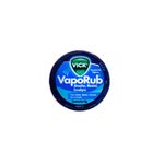 Vick VapoRub Ungüento Lata x 12 g