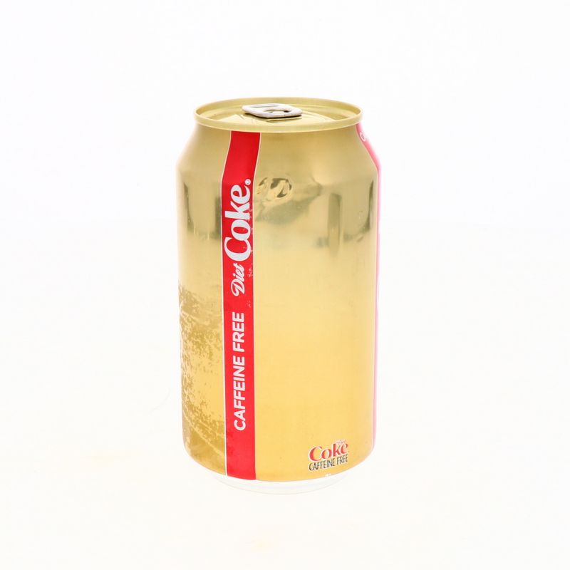SpainSupermarket • Refresco Coca Cola zero sin cafeína pack de 12 latas de  33 cl.