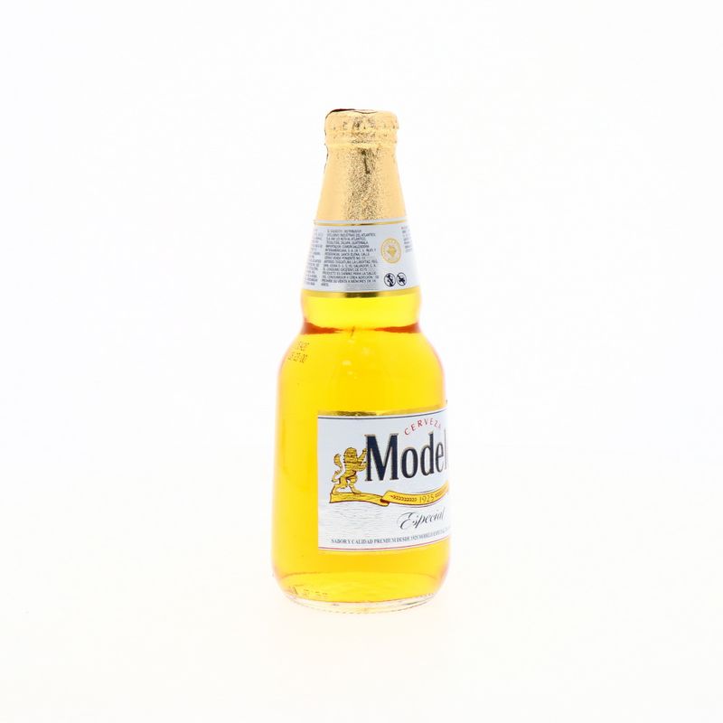 Cerveza modelo botella 355 ml