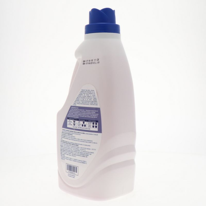 Detergente Ropa Baby 1500ml - Figo Ecomercado