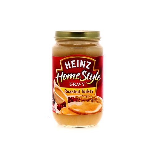 Salsa De Pavo Asado Heinz Homestyle 12 Oz