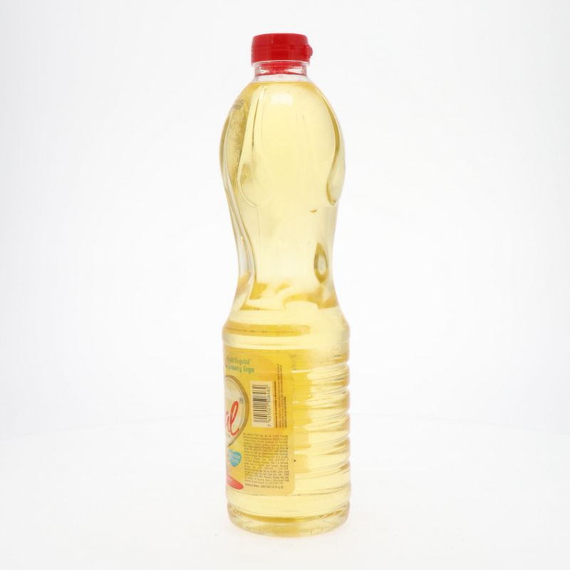 Aceite Ideal Botella - 1000 ml - Super La Casita