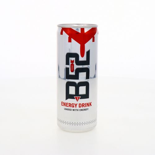 Bebida Energizante B52 250 Ml