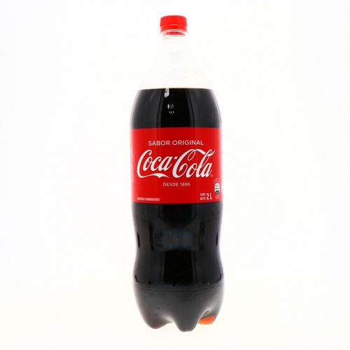 Refresco Coca Cola Original 2 Lt