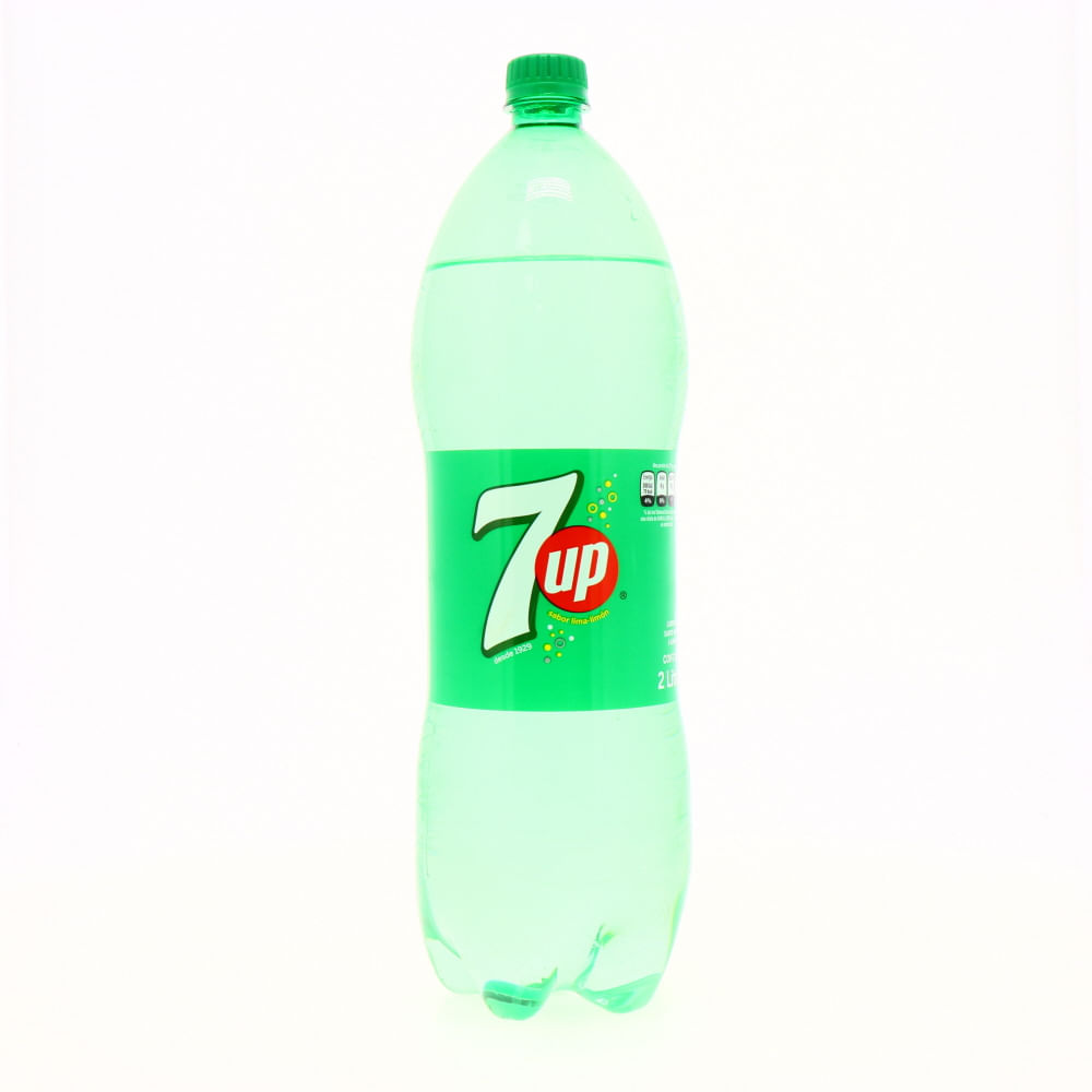 Gaseosa Seven Up 2 lt. - Comprar en TuChanguito