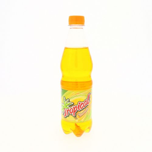 Refresco Tropical Banana 500 Ml