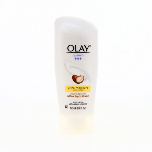 Crema Corporal Olay Shea Butter 8.4 Oz