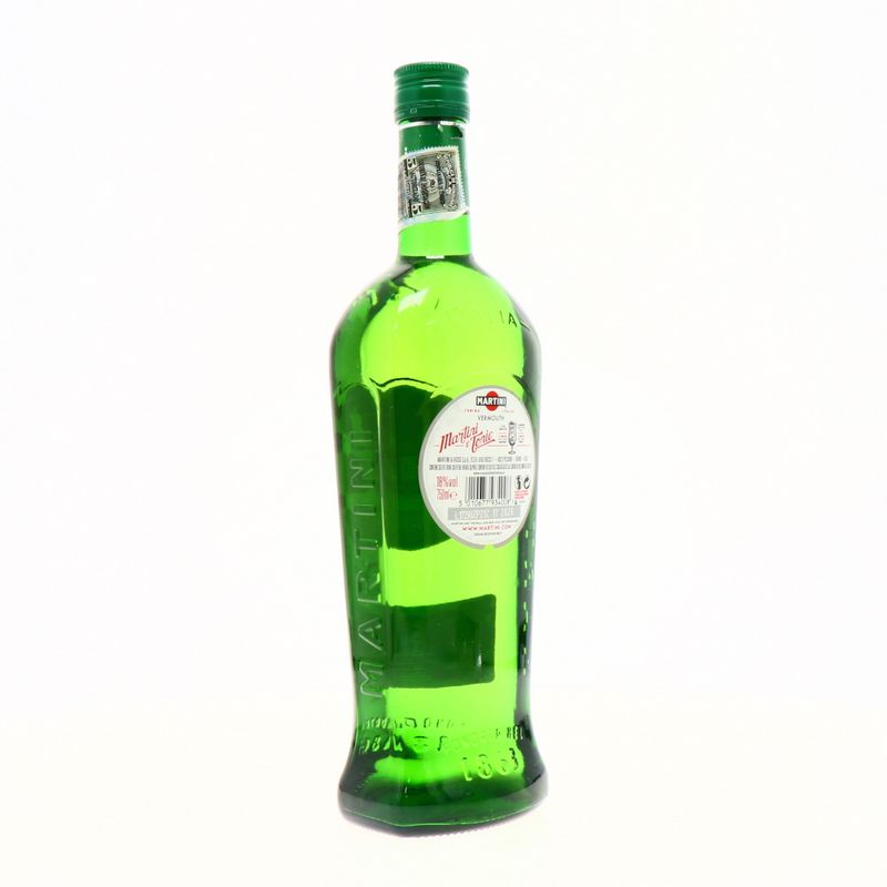 Martini extra dry 750 ml