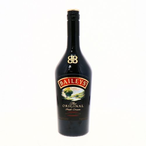 Licor Original Baileys Irish Cream 750 Ml
