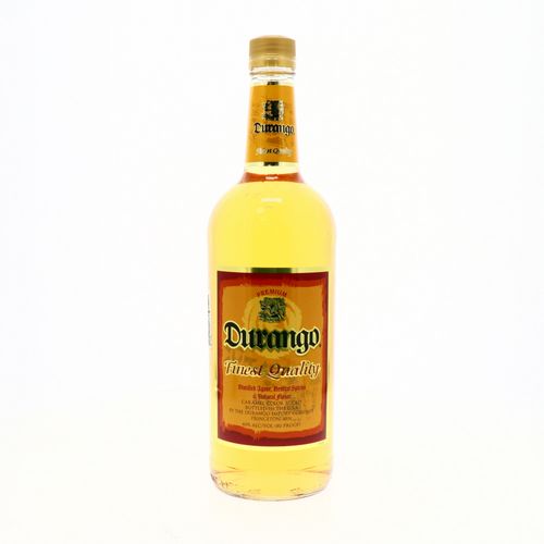 Tequila Durango Premium 1 Lt