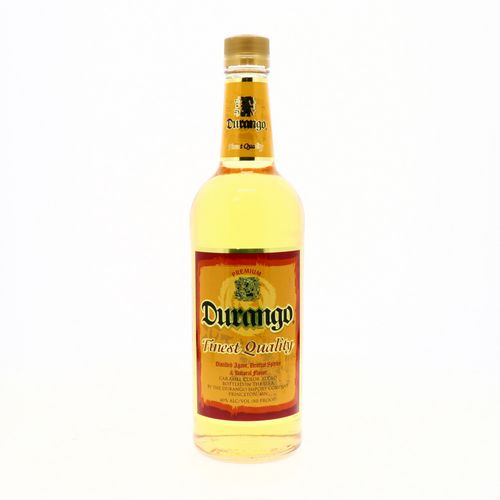 Tequila Durango 750 Ml