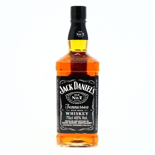 Whisky Jack Daniels 750 Ml