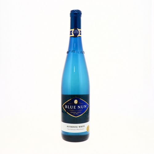 Vino Blanco Blue Nun Auténtico 750 Ml