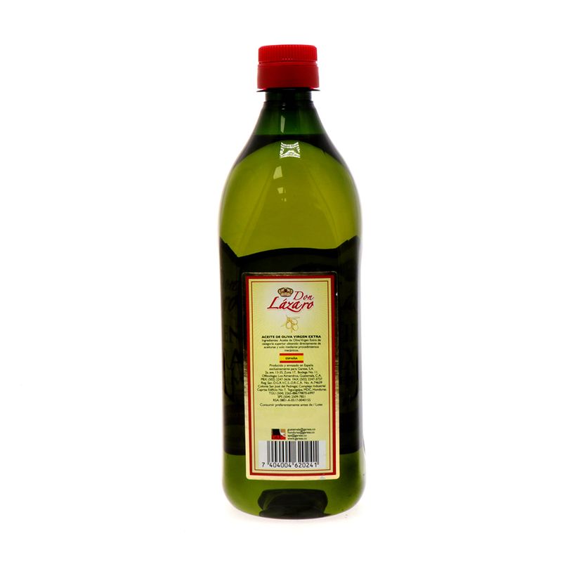 Aceite de Oliva Suave y Ligero La Española 25.4 fl oz