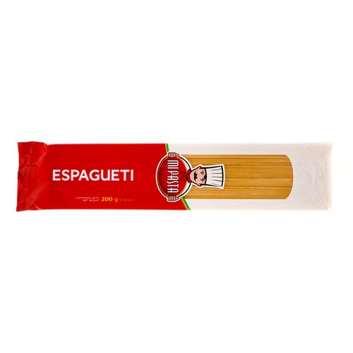 Spaguetti Mi Pasta 200 Gr