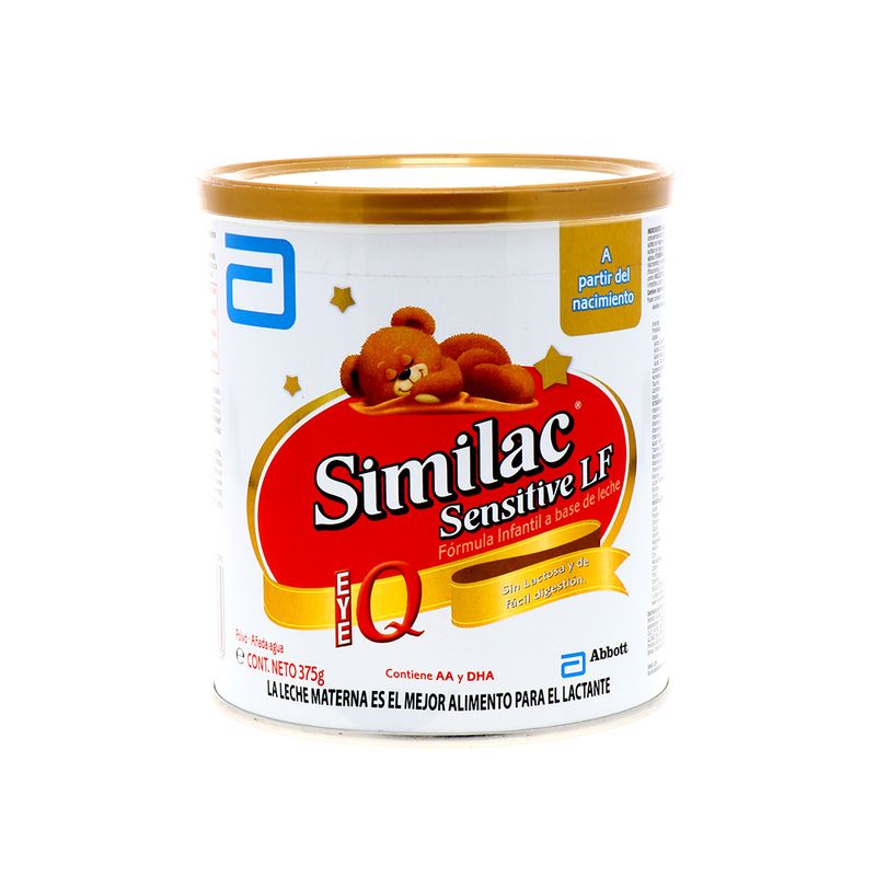 Similac lf hot sale