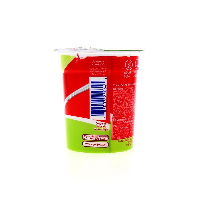 YOG.MIO FRAGOLA 125X2 CFGR0250 – Supermercato Borgnino