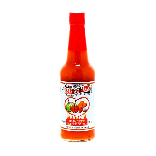 Salsa Marie Sharps Habanero Picante 10Oz