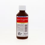 Agua Oxigenada 40v 120ml Rolda - Mi Bodega Express